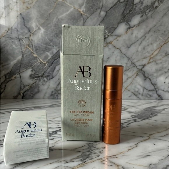 Augustinus Bader Eye Cream and Serum Set